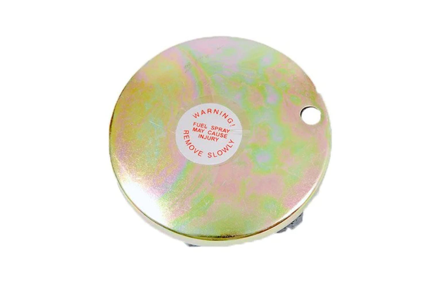 Dee Zee DZGASCAP Transfer Tank Vented Cap