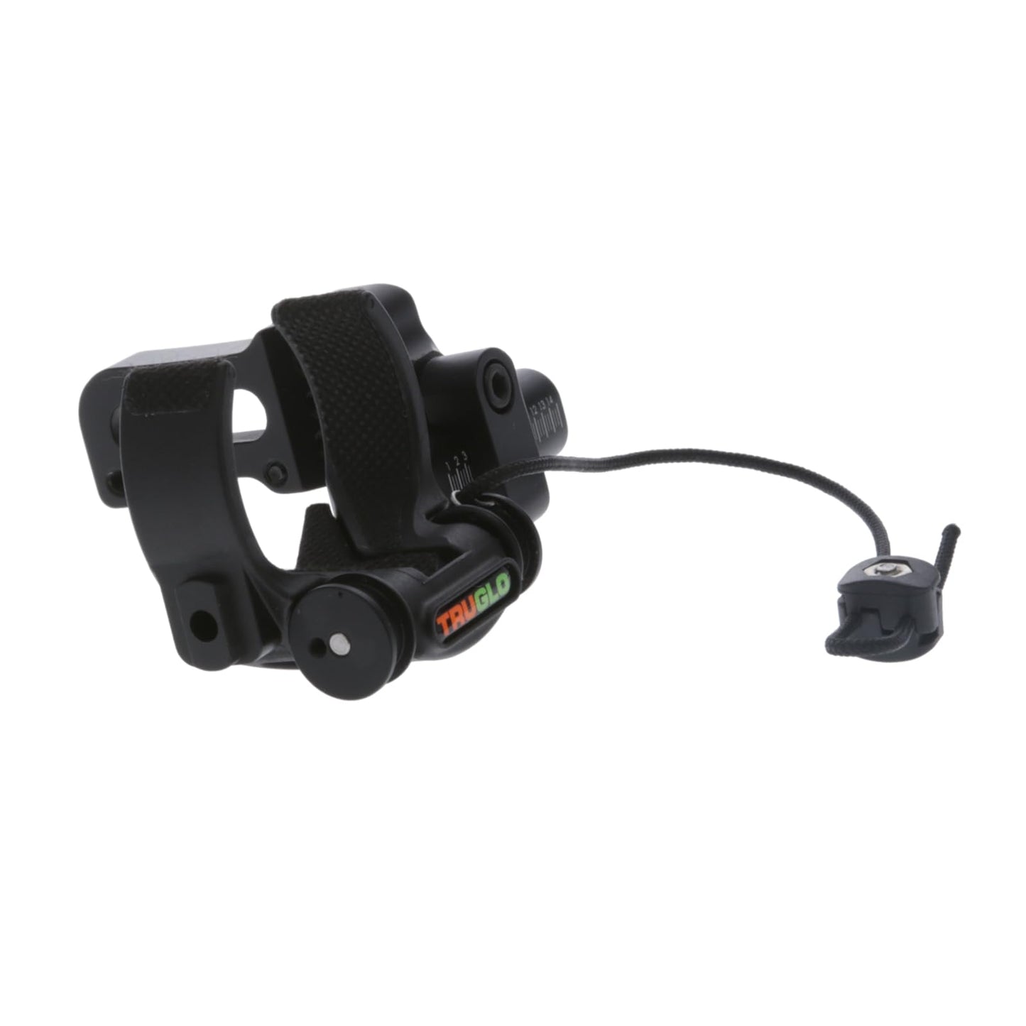 Carbon Hybrid Drop Rest BLK