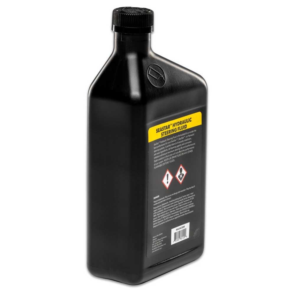 Sierra HA5430H SeaStar/BayStar Hydraulic Steering Fluid - 1 Quart