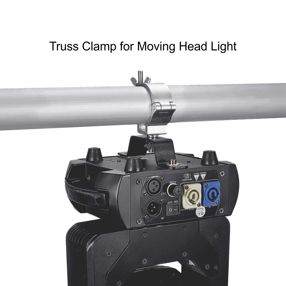 10pcs 2" Truss Clamps