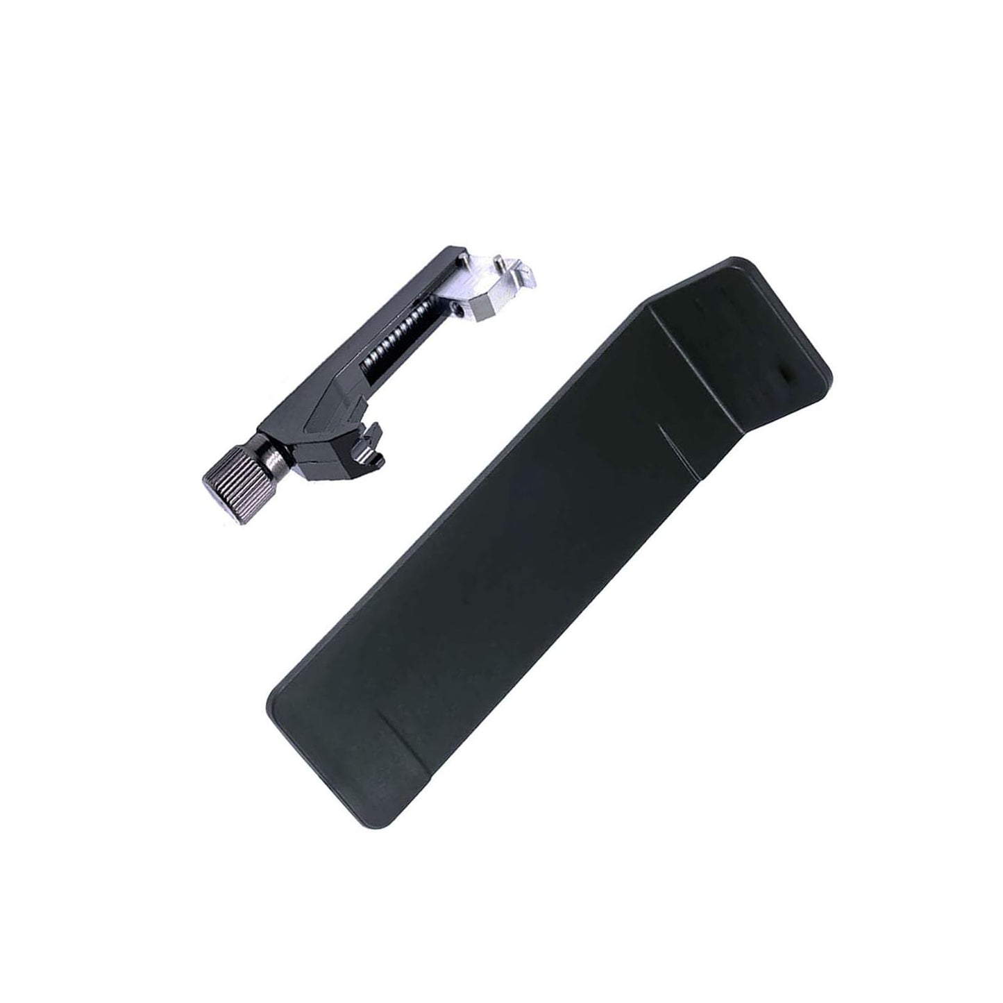 TUOREN Electric Guitar Intonation Adjuster Octave Correction Tool and Tremolo Bridge Shim Compatible with Floyd Rose EJK1000 Intonation Adjuster