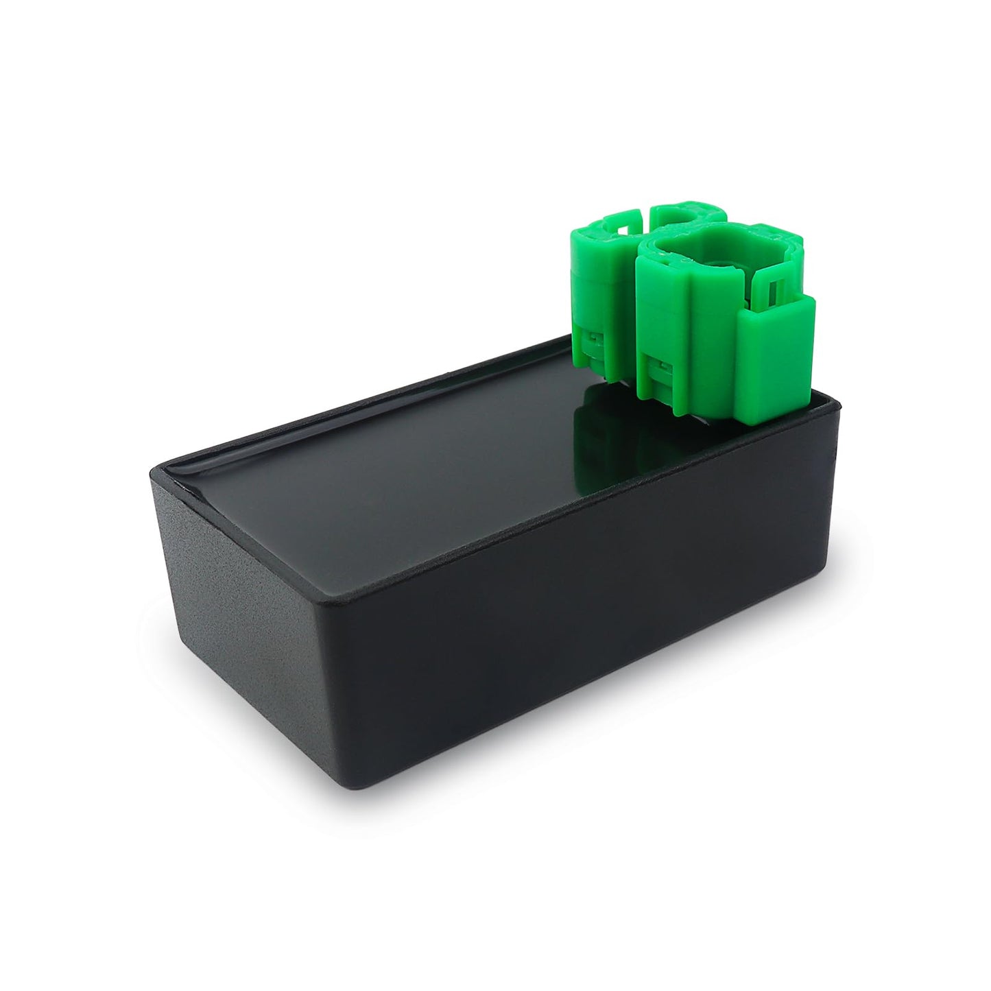 Cooling Fan Control CDI Box For Honda Foreman 400 TRX400 FW 1997-2004 Foreman 450 TRX450 FE/FM 2002-2004 Foreman 450 TRX450 ES/S 1998-2001 FourTrax Foreman 400 TRX400 FW 1995-2006 38710-HM7-004