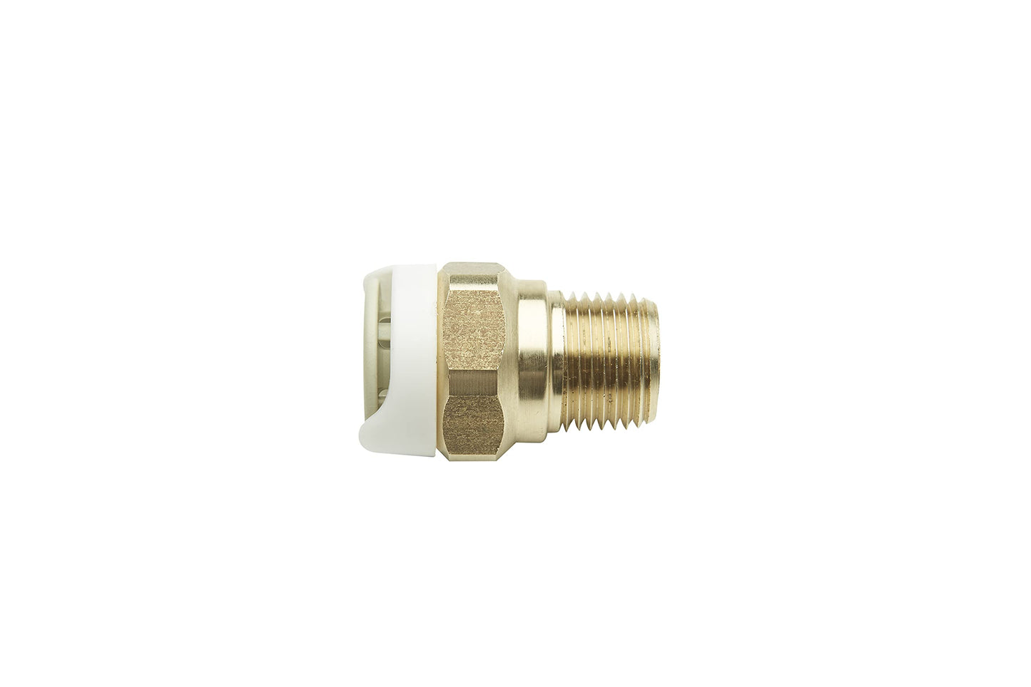Boating Accessories New Pipework Systems whale Water Systems Wx1513b Adapter 1/2" NPT 15mm Male