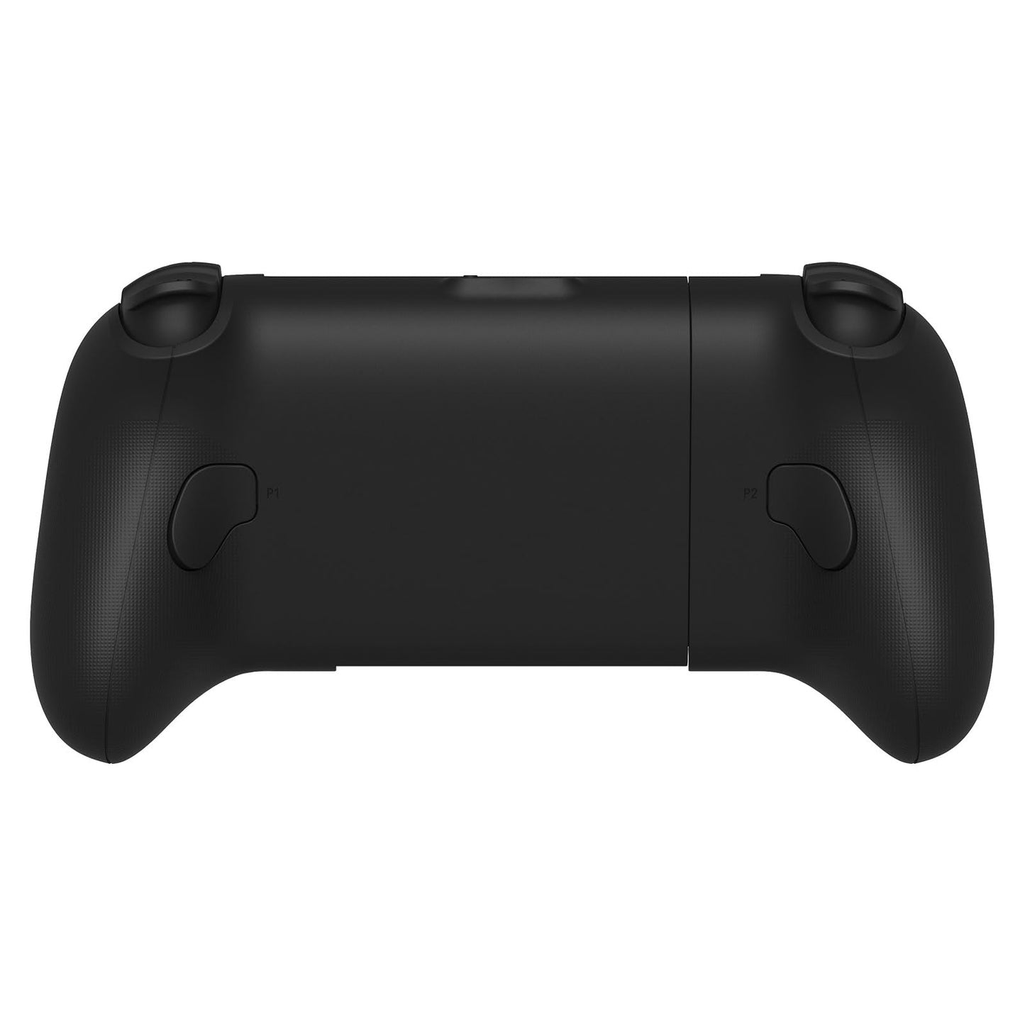 8BitDo Ultimate Mobile Gaming Controller for iPhone, Apple, Android & Xbox Cloud Gaming, Bluetooth Gamepad with Hall Effect Joysticks, 2 Pro Back Buttons, Officially Licensed (Black)