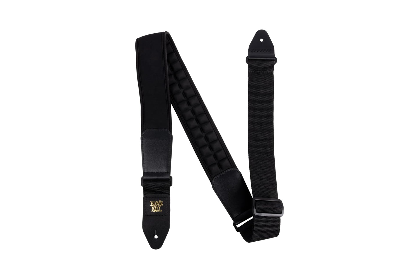 Ernie Ball Cloud Comfort Guitar/Bass Strap - Regular