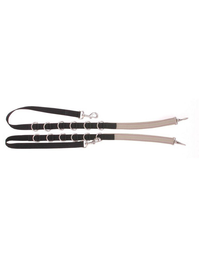Performers 1st Choice Adjustable Web Side Reins