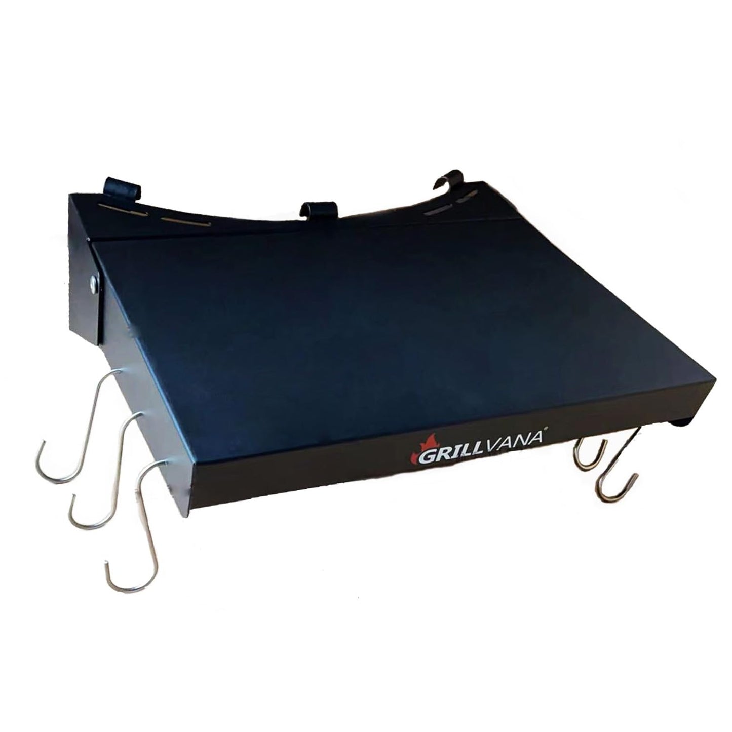 GRILLVANA Kettle-Pro Foldable Side Table