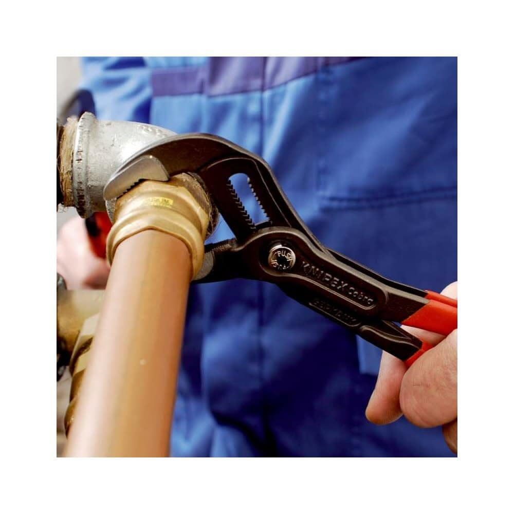 Cobra Water Pump Pliers