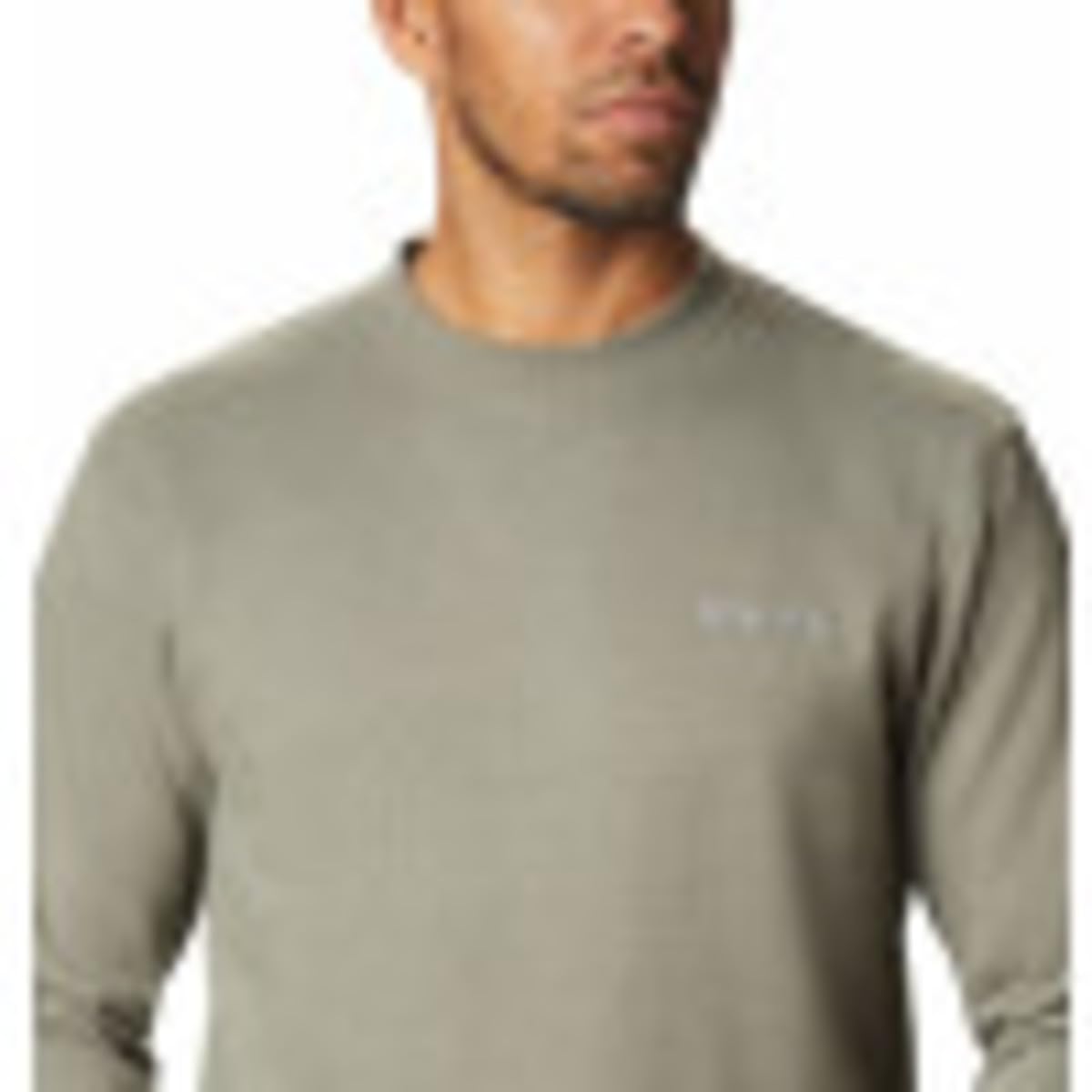 Columbia Men's Hart Mountain II Crew Sweatshirt