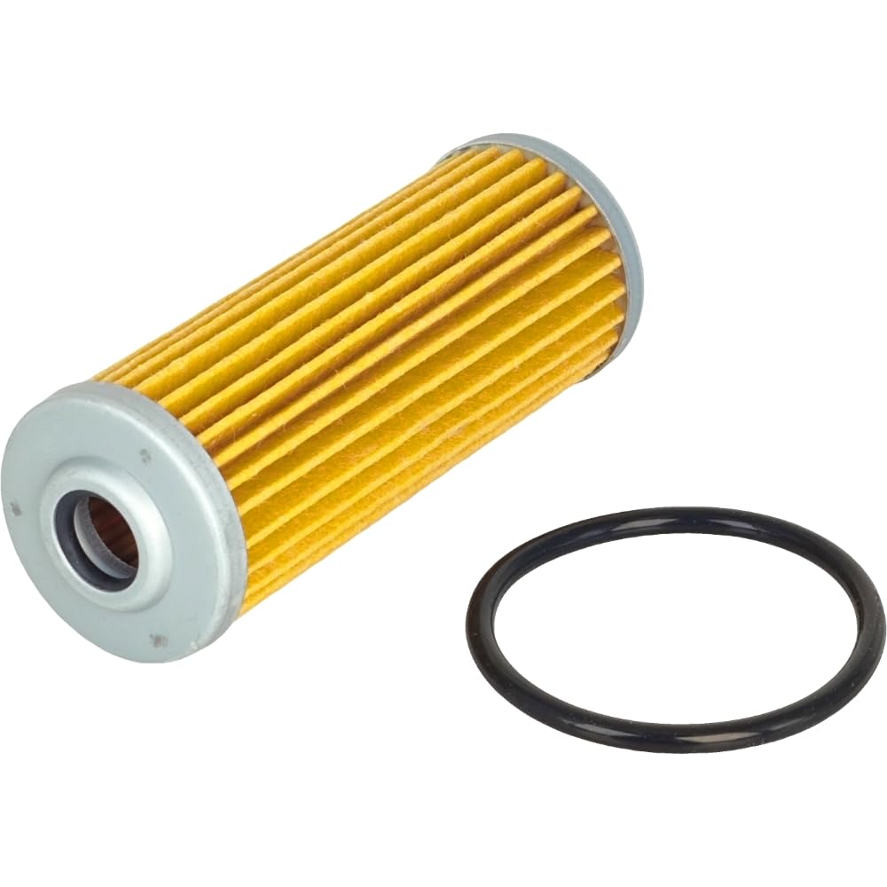XYZIL LVA21036 Service Maintenance Filter Kit Compatible with John Deere 1025R (-153036), 2025R (-103920) Compact Utility Tractor with 3TNV80F Engine M131802 LVA16054 AM116304 MIU804763 M806418