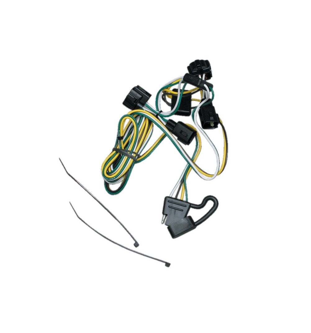 Tow Ready 118329 T-One Connector Assembly