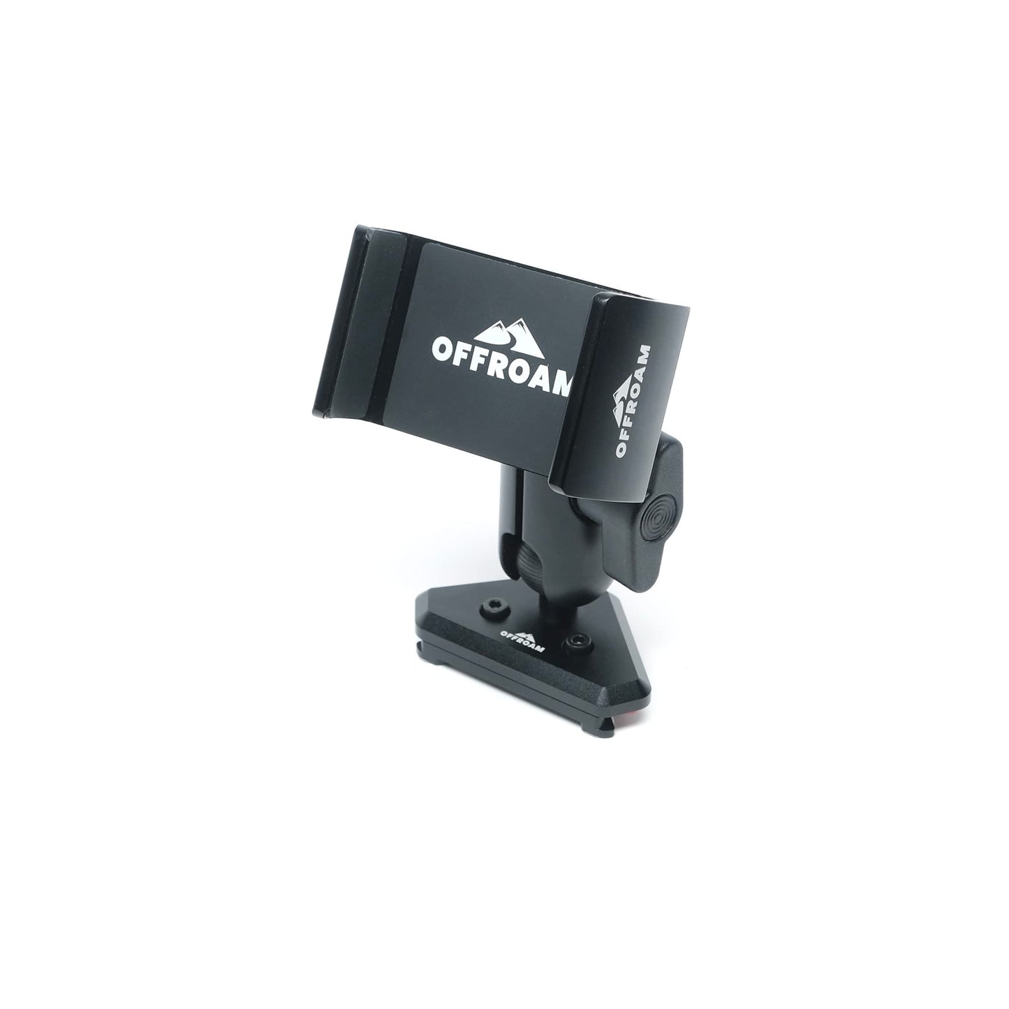 Offroam Phone Mount Made for Ford F-150 2021-2025 | Ford F-250/F-350 2023-2025 | F-150 Lightning (XL & PRO) 2022-2025
