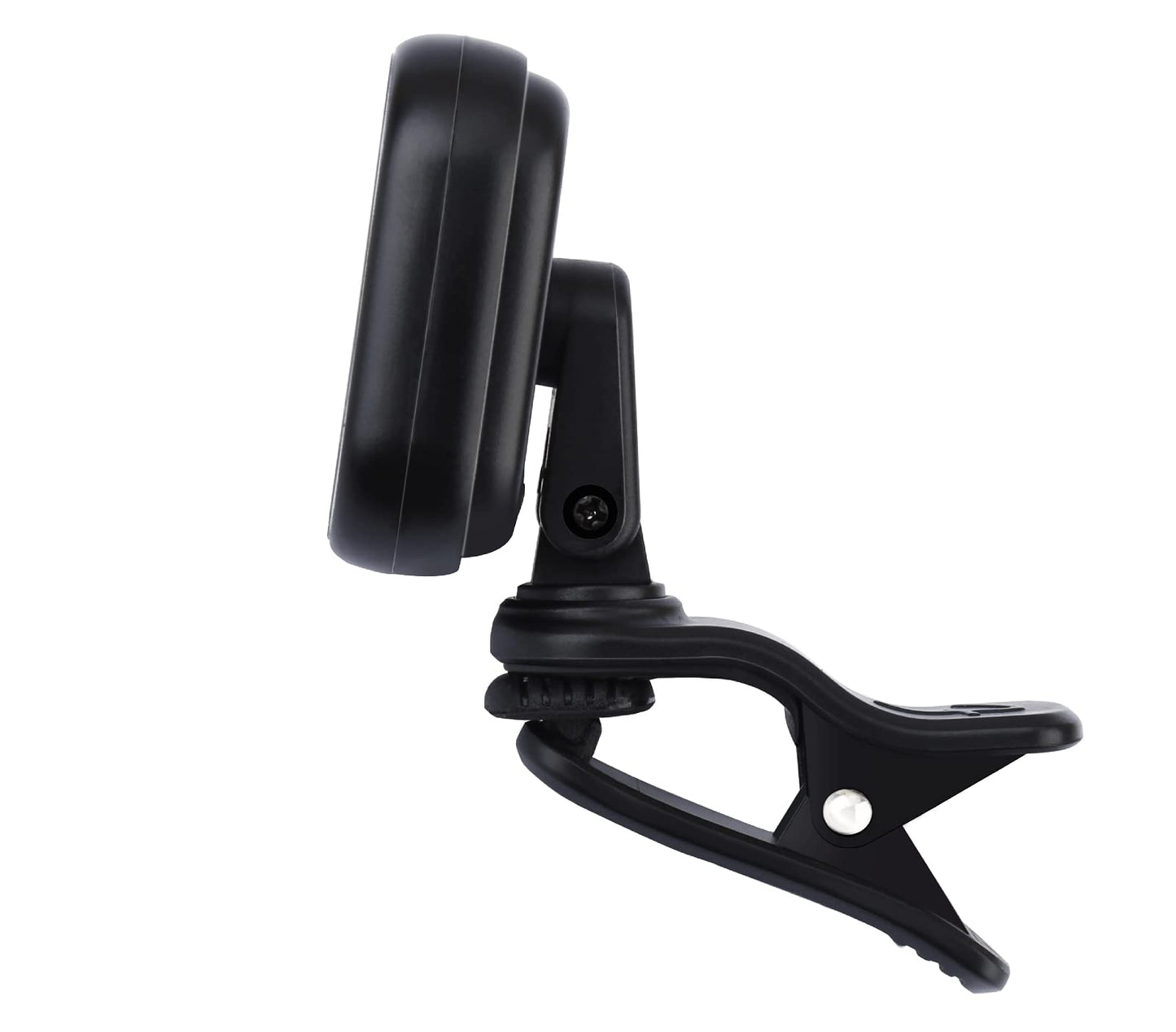 Fender Flash 2.0 Rechargeable Tuner, Black