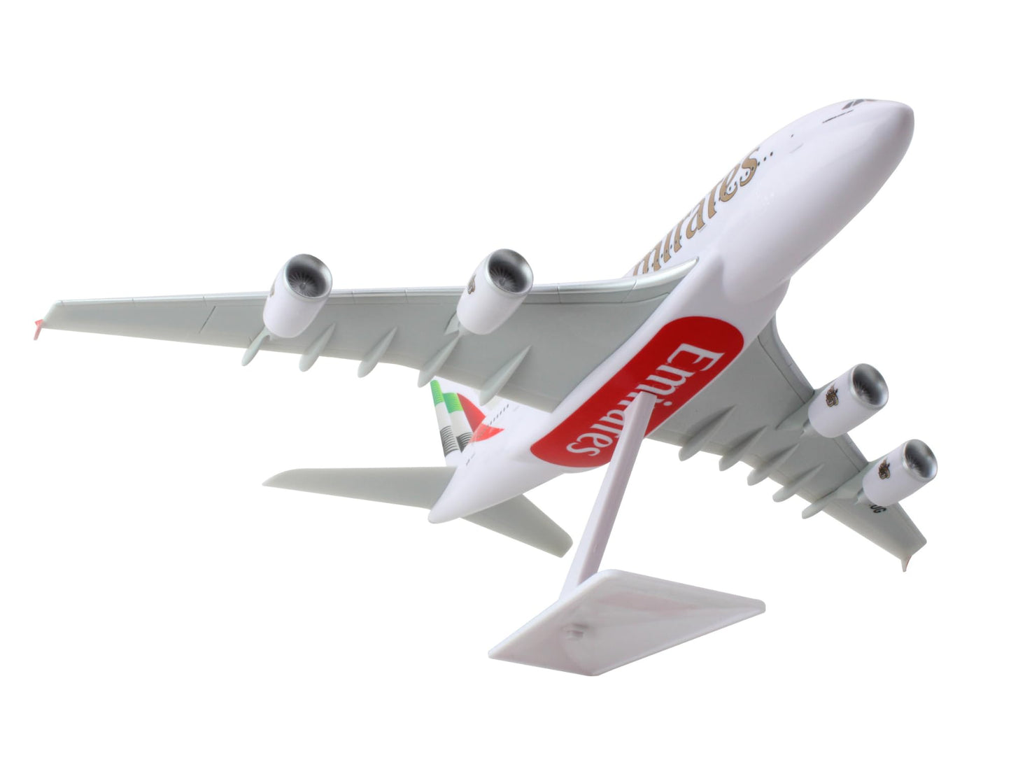 Daron SkyMarks Lite Emirates A380 1/250 (SKR4006)