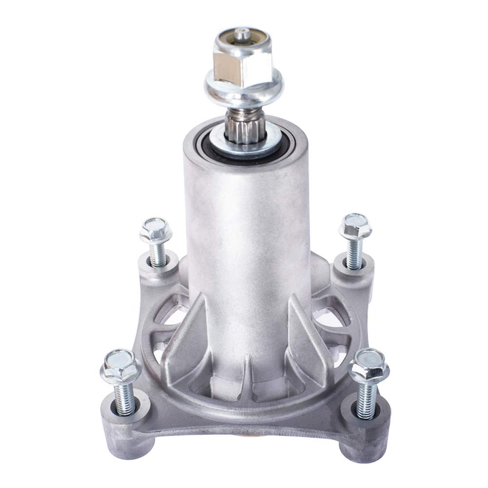 labwork Mower Mandrel Spindle Replacement for 42" 46" 48" 54" Decks 532187292 587819701 21546238 532187292