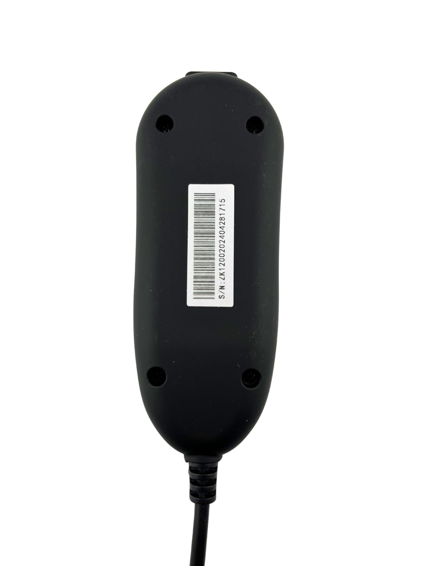 AlveyTech 2-Button Hand Control for Golden Technologies Lift Chairs PR200, PR355, PR401, & PR50 - Replacement 5-Pin Lighted Lift Chair Remote Controller, Parts for Electric Power Recliner (ZK1200-HC)