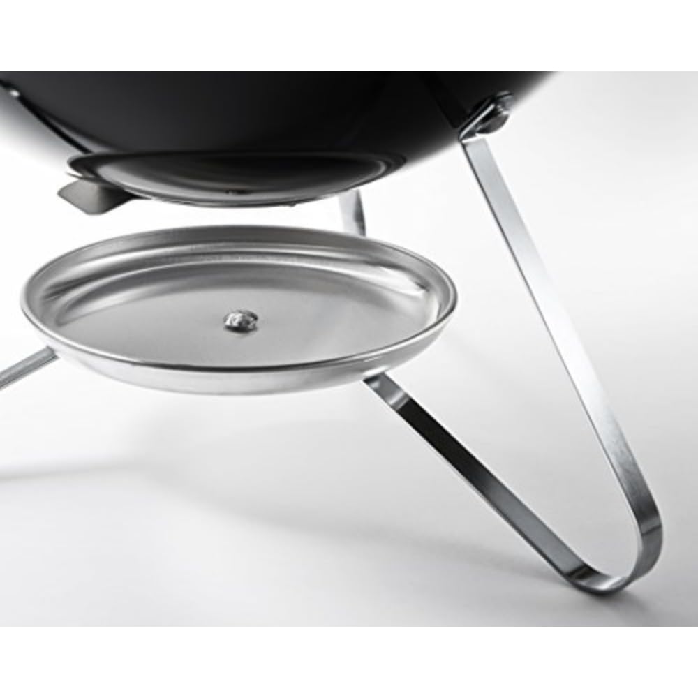 Weber Smokey Joe 14” Portable Grill