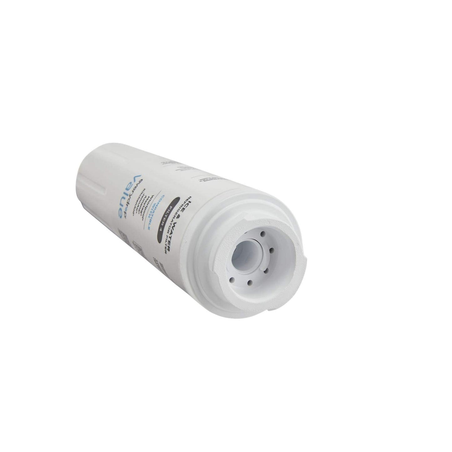 Everydrop EVFILTER4B Refrigerator Water Filter, 1 Pack