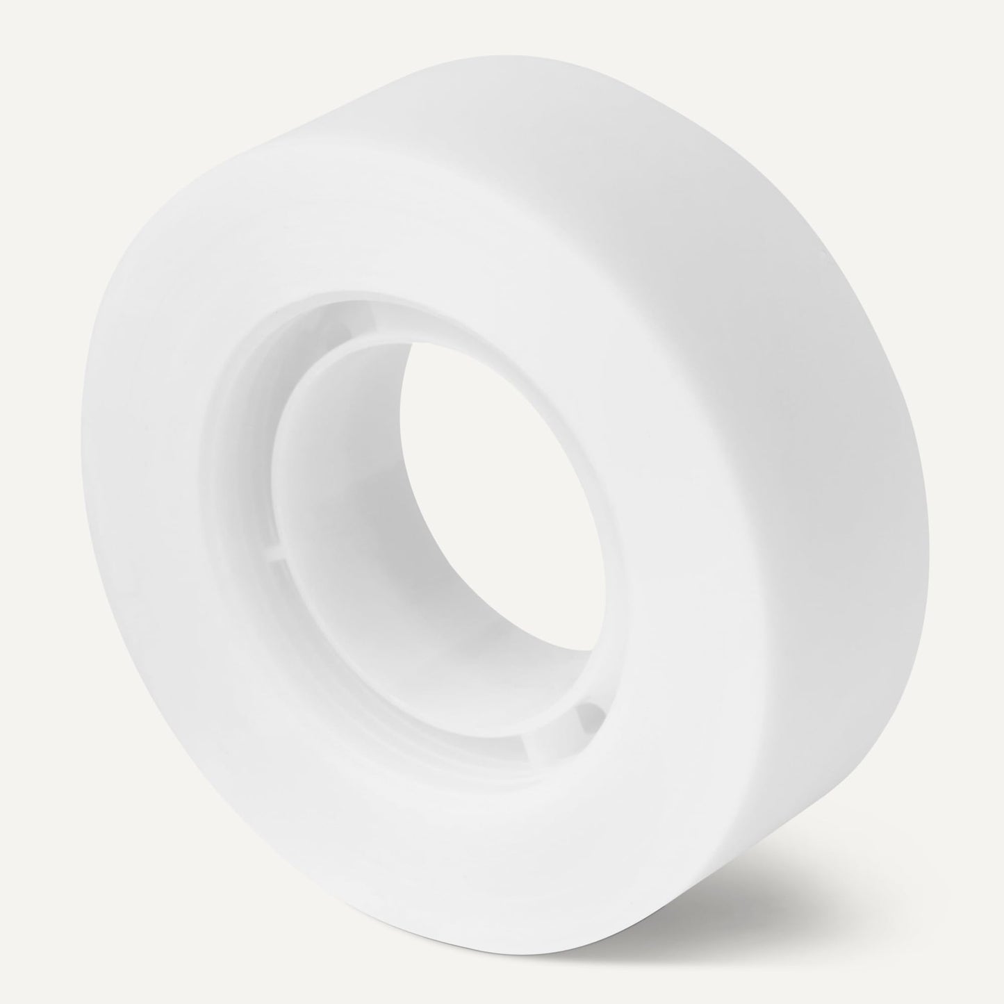 Amazon Basics Matte Finish Tape, Invisible Tape, 3/4" x 1000"(27.78 Yards), 24-Pack, Transparent