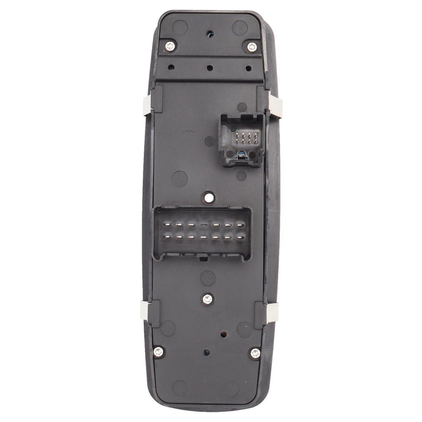LCAPT 56046553AC Master Left Driver Side Window Control Switch Replacement for Jeep Cherokee 2014-2016, Dodge Dart 2013-2016