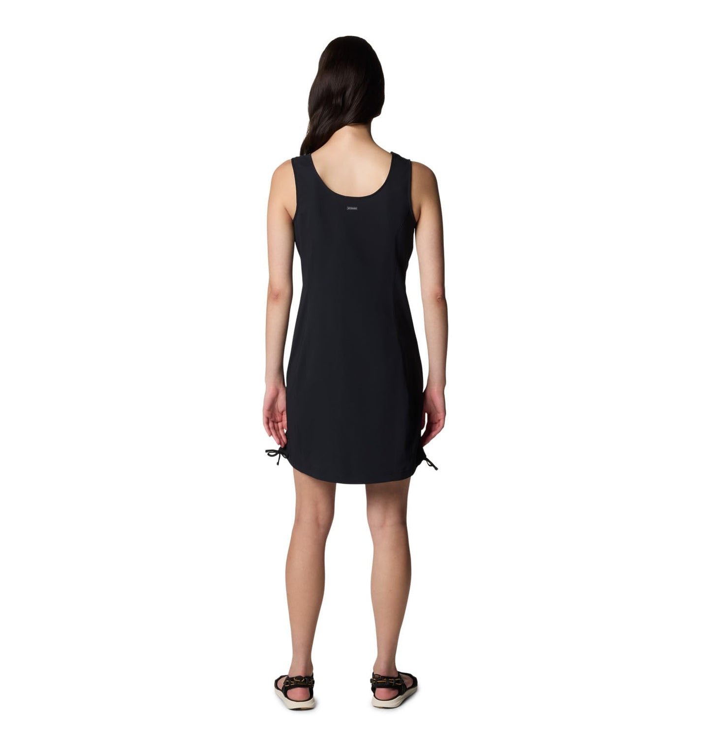 Columbia Women's All Seasons Dress, Black, Large