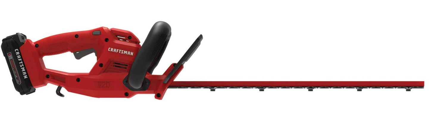 CRAFTSMAN Hedge Trimmer (CMCHT810C1)