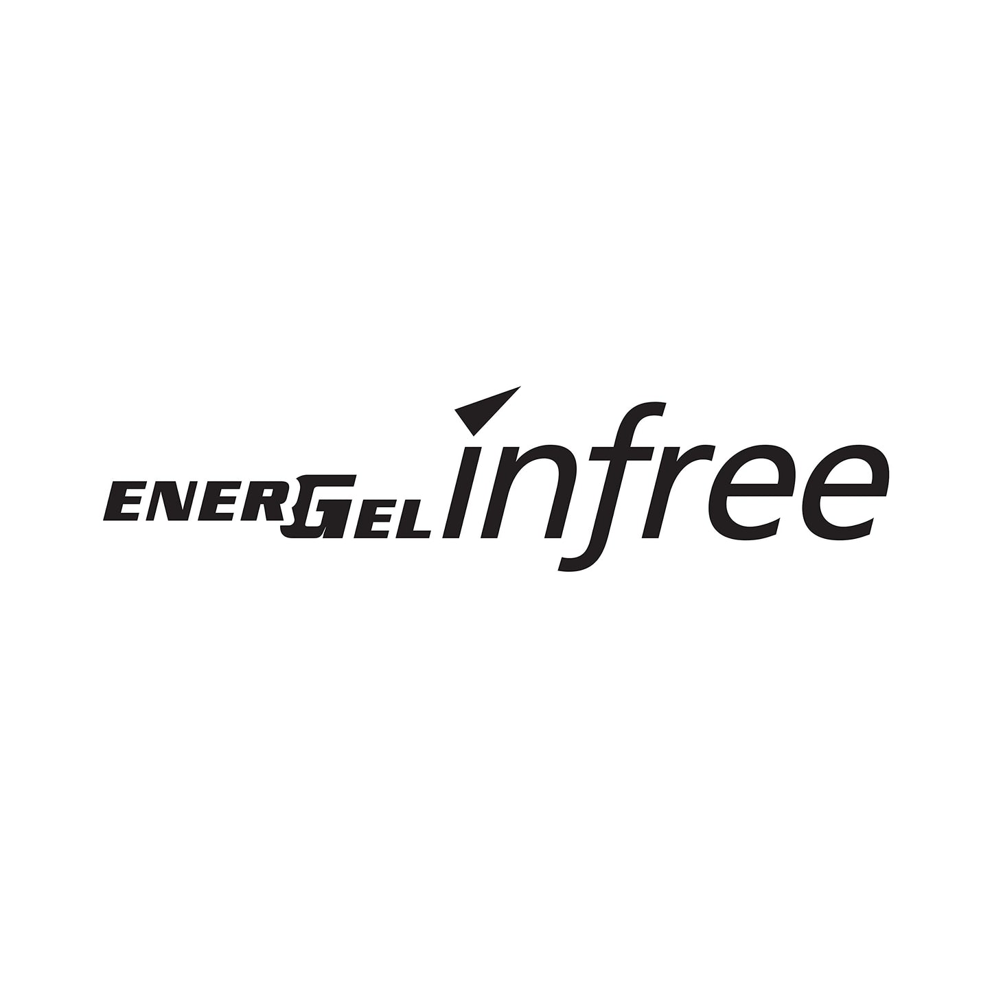 Pentel EnerGel Infree, Clear Barrel, Retractable Liquid Gel Pen, Everyday Use, Office Supplies, School Supplies, 0.5mm Fine Point, Needle Tip, Black Ink, BLN75TL-A, Box of 12