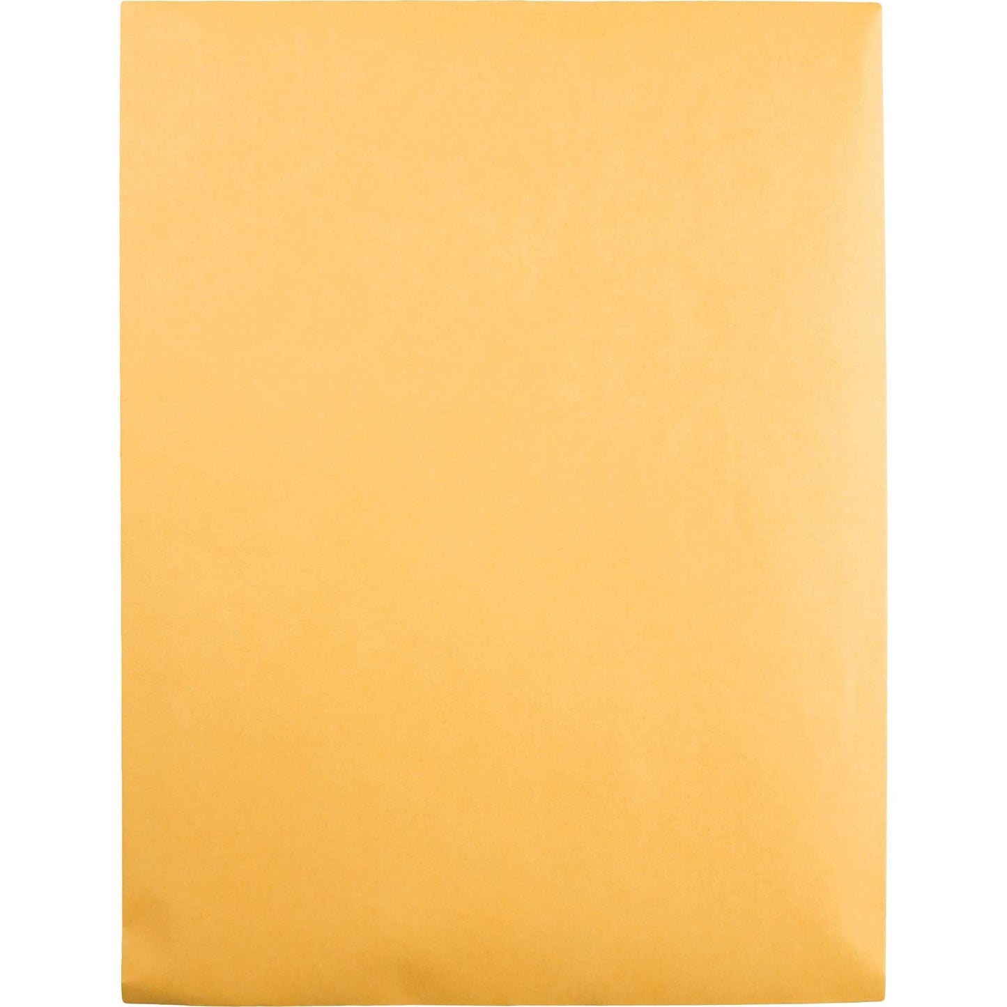 Quality Park Large Format/Catalog Envelopes, Brown Kraft, Redi-Seal, 10 x 13 inches, Box of 250 (QUA43762)