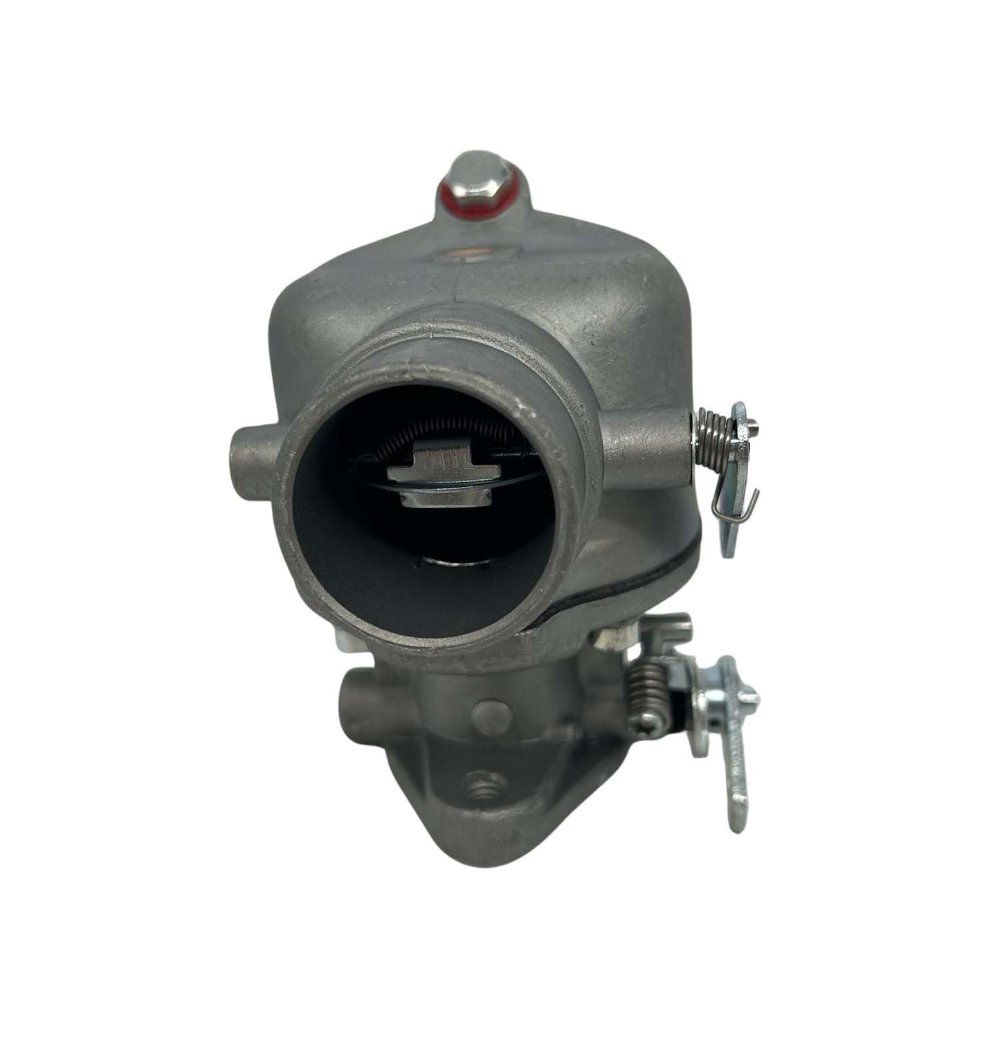 Dosens 533969M91 181644M1 Carburetor Compatible for Massey Ferguson MF Tractor TE20 TO20 TO30 517903M91 Massey Ferguson TO35 35 40 50 F40 50 135 150 202 204 TSX605 683 882