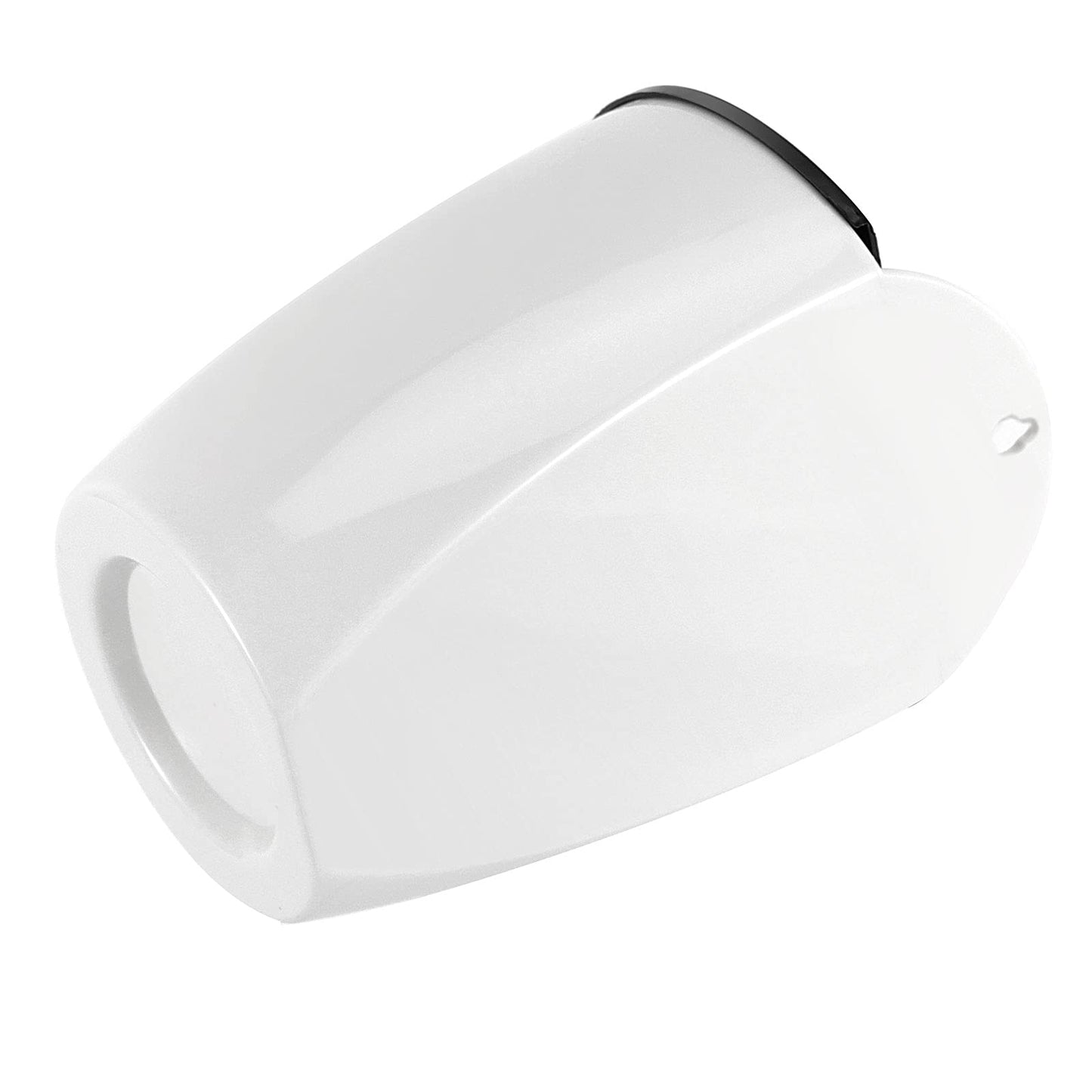 14 Pack 5 Inch Self Watering Hanging Planters for Indoor and Outdoor Plants,Wall Planters Included 7 Hooks Lazy Flower Pots Suitable for Window and Wall ?White?