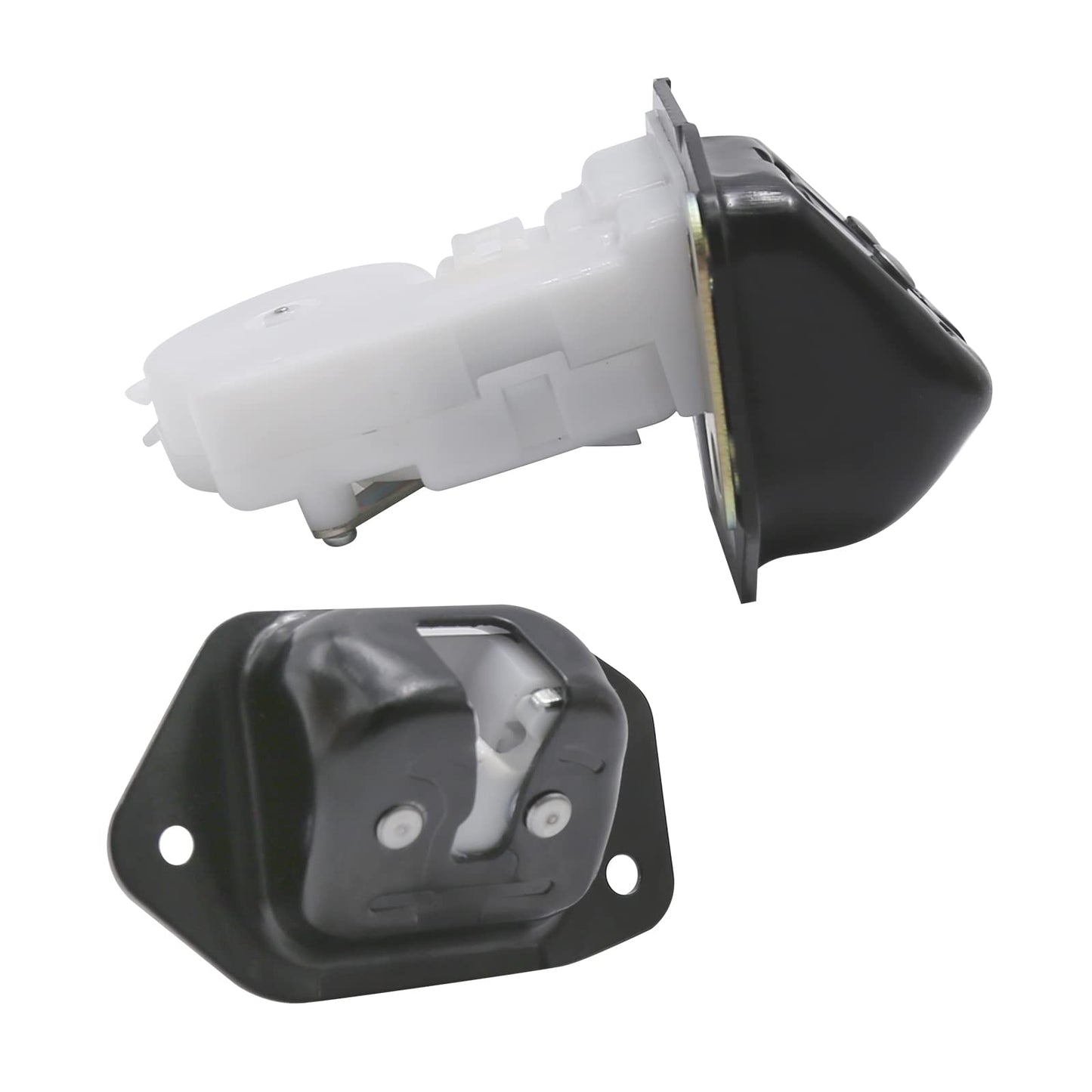 Vkinman 90502-CA00C Trunk Latch Tailgate Hatch Lock Actuator Replacement for Nissan Murano 2005-2007, Rogue 2008-2013, Leaf 2011-2017, Infiniti EX35 2008-2012