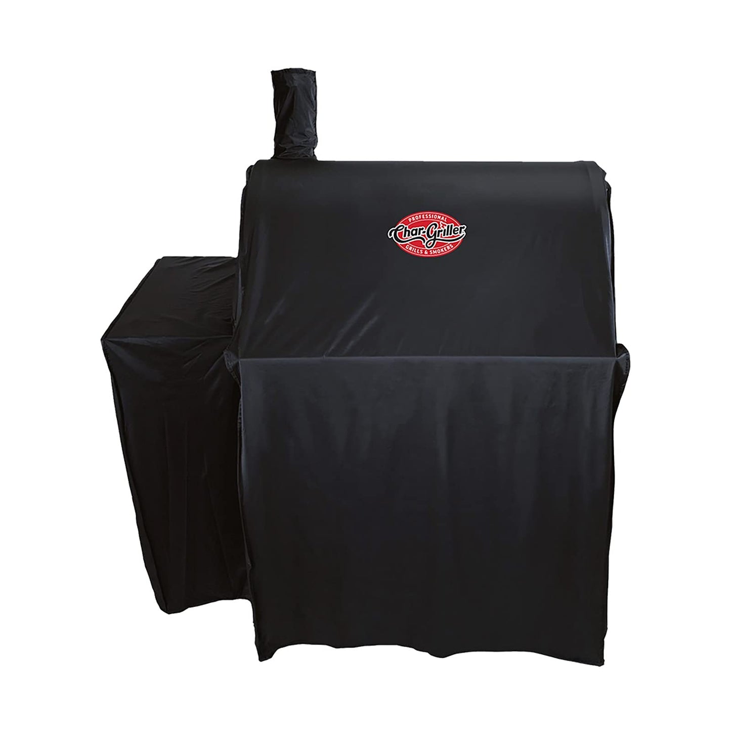Char-Griller 5555 Grill Cover, Fits 2121, 2828 and all Char-Griller Smokers