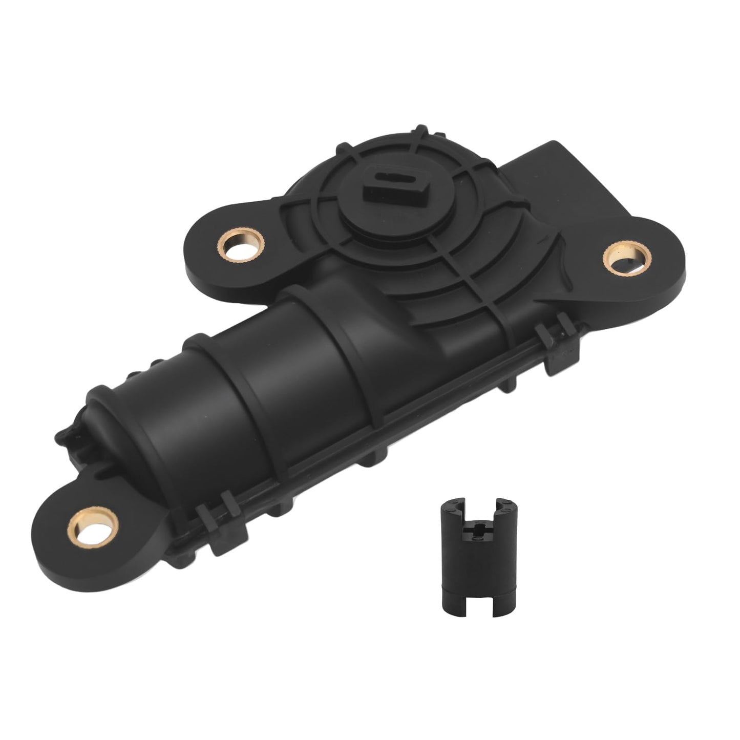 JUUDDENPARTS 911-922 Engine Intake Manifold Runner Control Motor Valve, Replacement for Hyundai Santa Fe 2010-2012, Replacement for Hyundai Sonata 2008-2010, Replacement for Hyundai Tucson 2010-2013