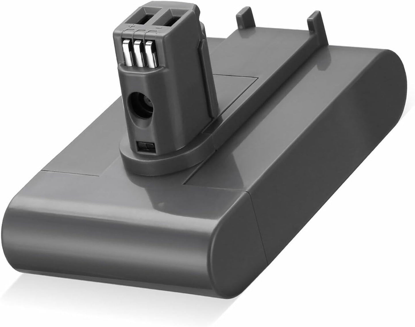 UTRBATT 4000mAh 22.2V DC31 Type A Battery Replacement Compatible with DC31 DC34 DC35 DC44 DC45 Handhold Vacuum Cleaner (Only Fit Type A)