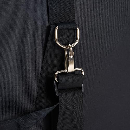Master Massage Universal Massage Table Carry Case,"Bag" for Massage Table, 29"31", Black, 1 Count