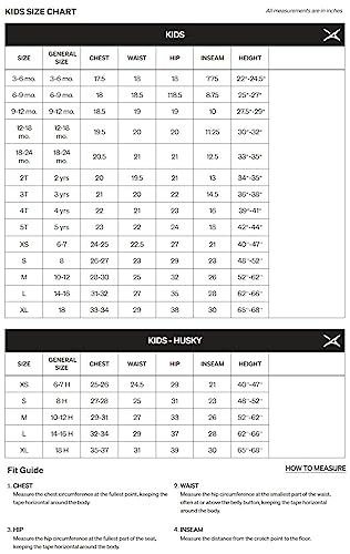 Arctix Kids Aspen Rain Pant, Nautical Blue, Large