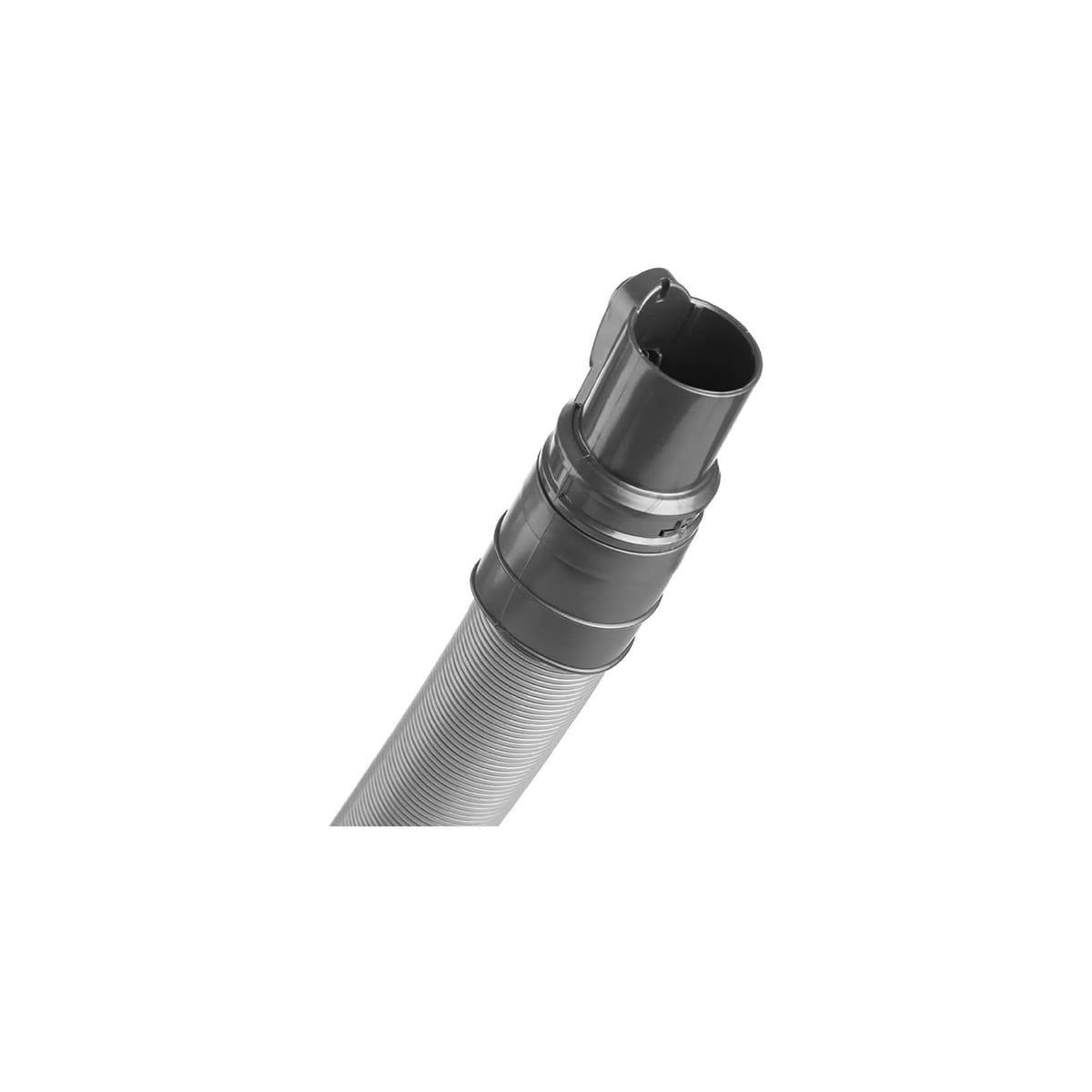 BuyParts Compatible with Dyson DC25 Hose Bagless Upright Replacement Attachment and Suction Hose Assembly Complete, Fits Part 915677-01