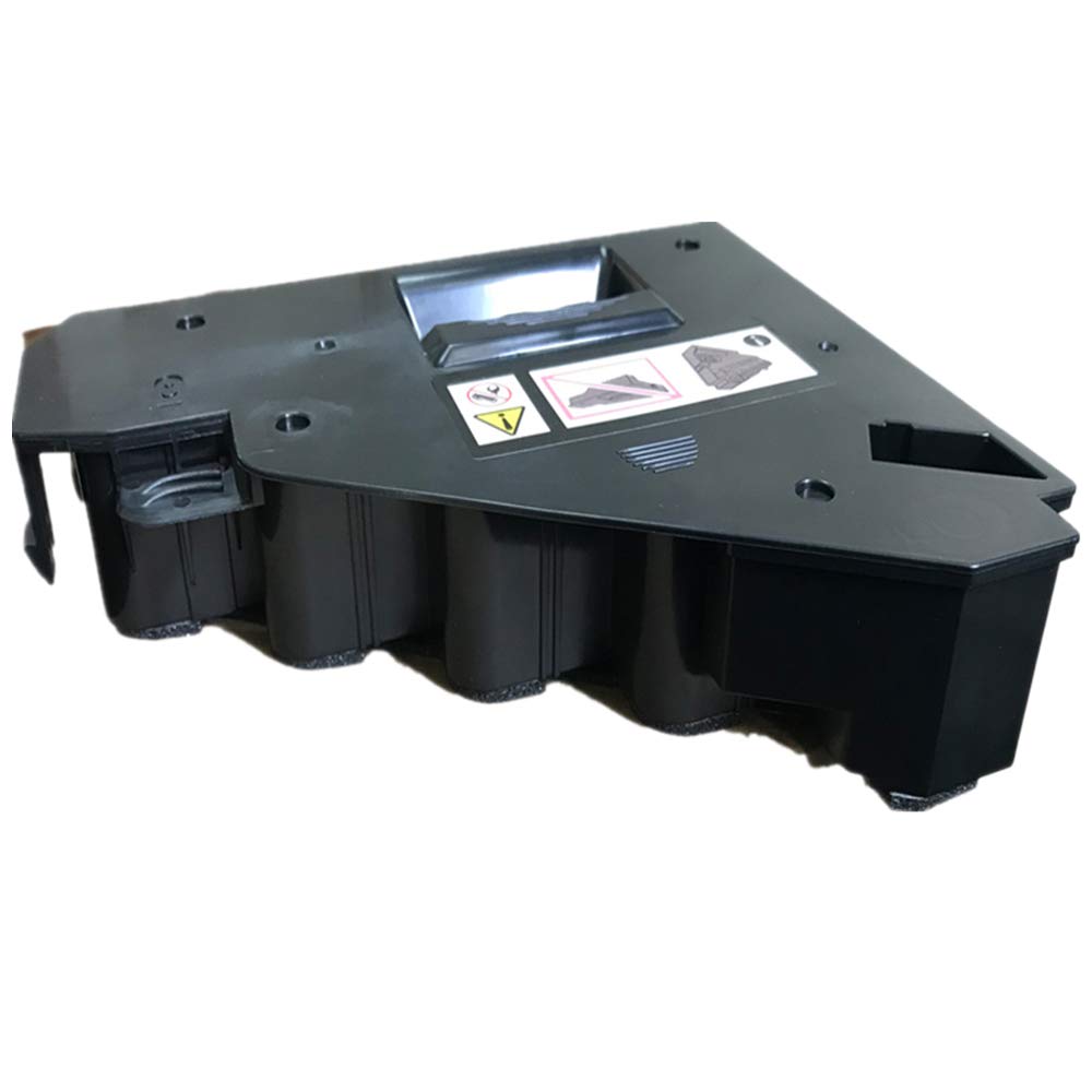 Compatible VersaLink C400 C405 Waste Toner Box for Xerox VersaLink C400 C405 Phaser 6600 WorkCentre 6605N 6605DN 6655 Waste Toner Container Cartridge (108R01124) 30K Pages