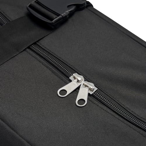 Master Massage Universal Massage Table Carry Case,"Bag" for Massage Table, 29"31", Black, 1 Count