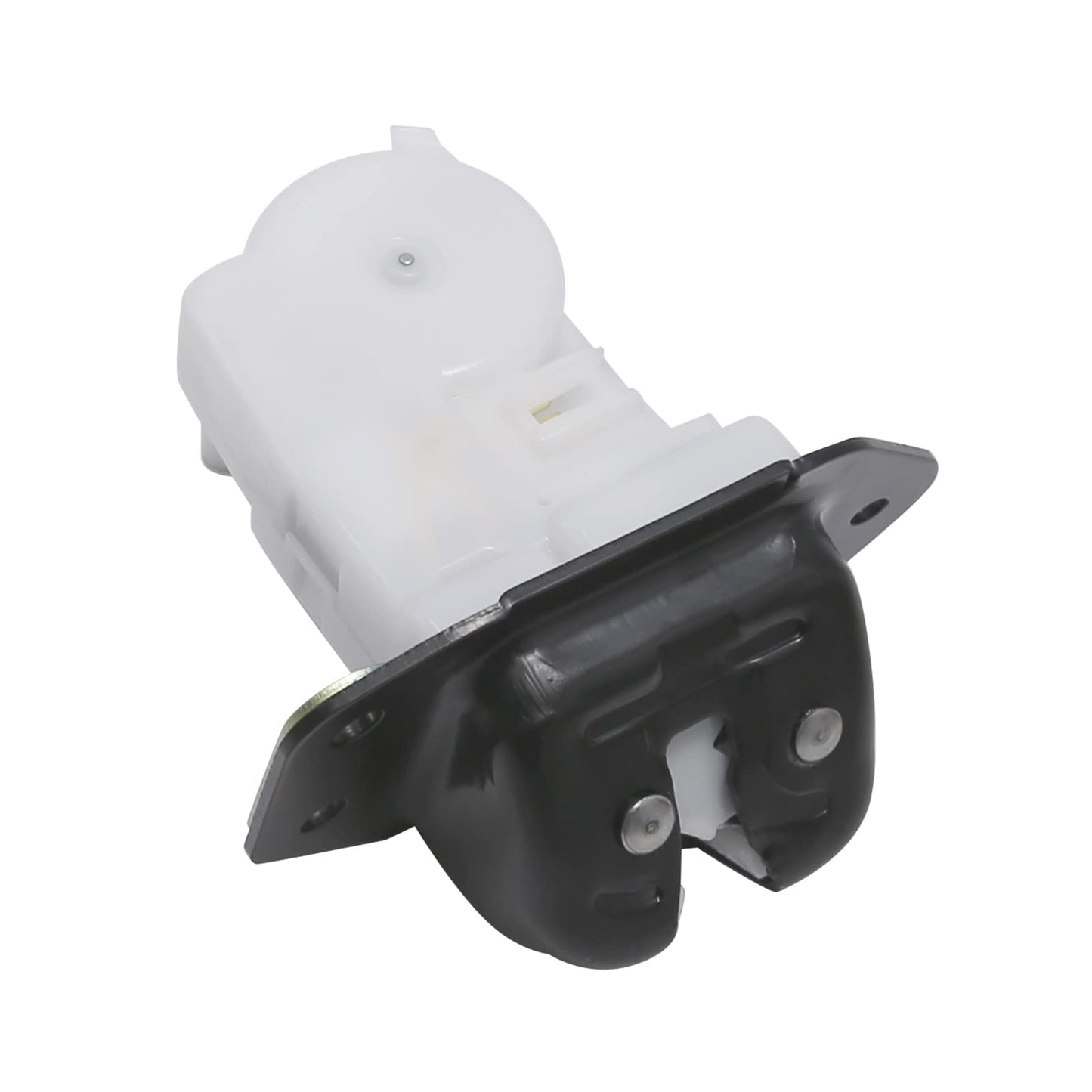 Vkinman 90502-CA00C Trunk Latch Tailgate Hatch Lock Actuator Replacement for Nissan Murano 2005-2007, Rogue 2008-2013, Leaf 2011-2017, Infiniti EX35 2008-2012