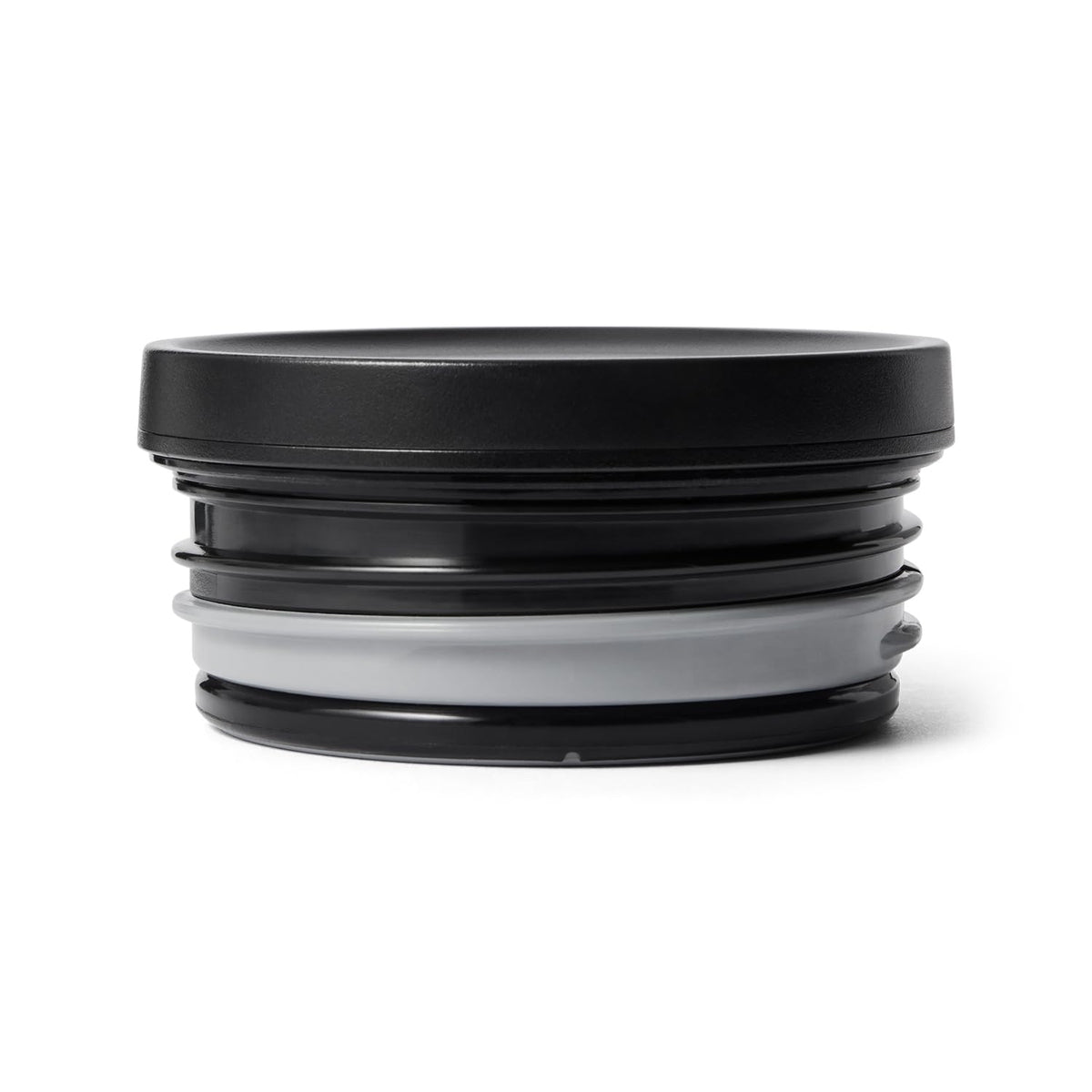YETI Rambler 16 oz Food Jar, Vacuum Insulated, Stainless Steel, With Airtight Lid, Navy