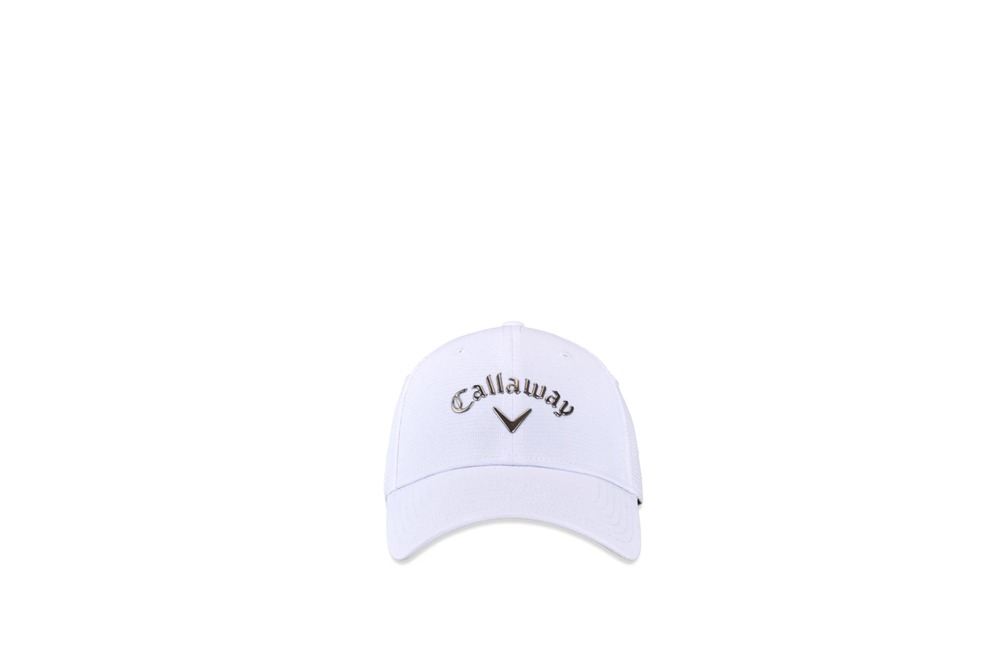 Callaway Golf HW CG WMN Liquid Metal WHT/GNMTL 24