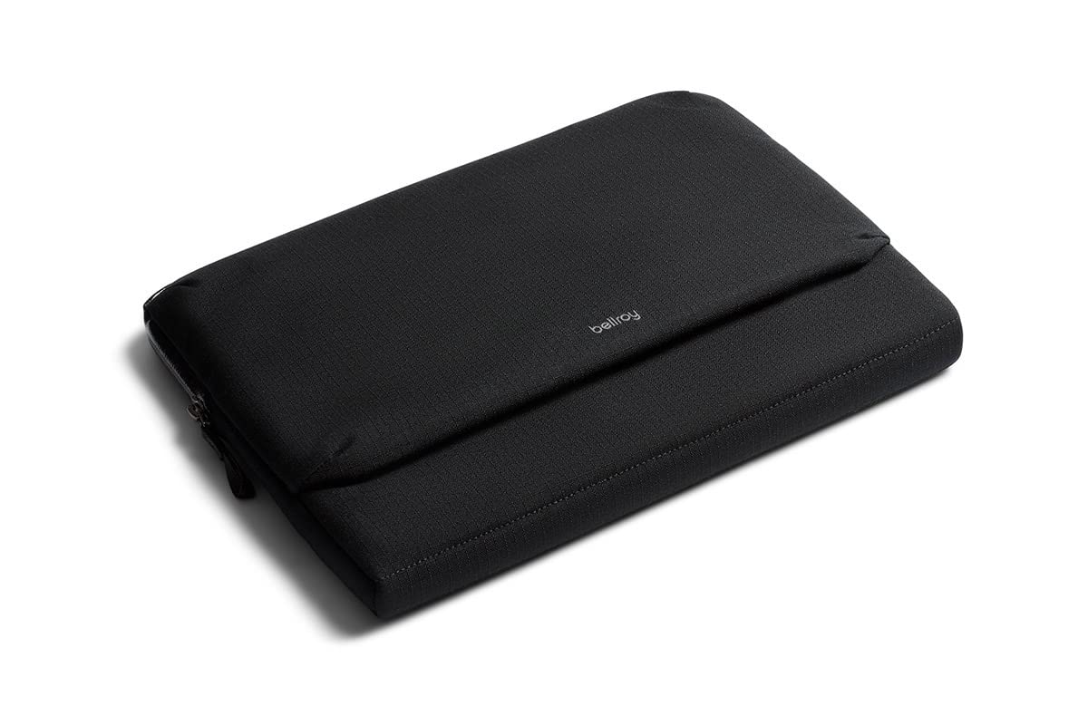 Bellroy Laptop Caddy (16” Laptop Cover) - Black