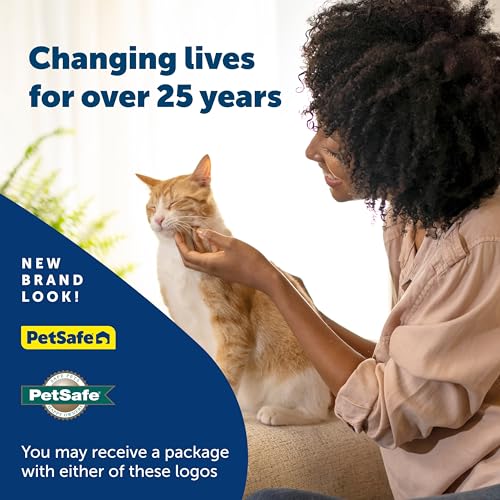 PetSafe Freedom Replacement Flap for PetSafe Dog and Cat Doors - Medium - PAC11-11038