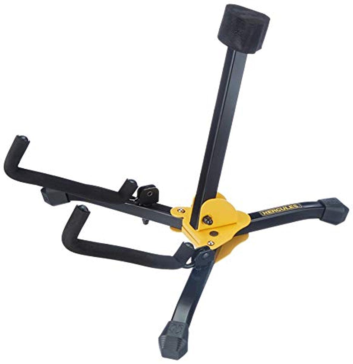 Hercules GS401BB Mini Acoustic Stand With Bag Black