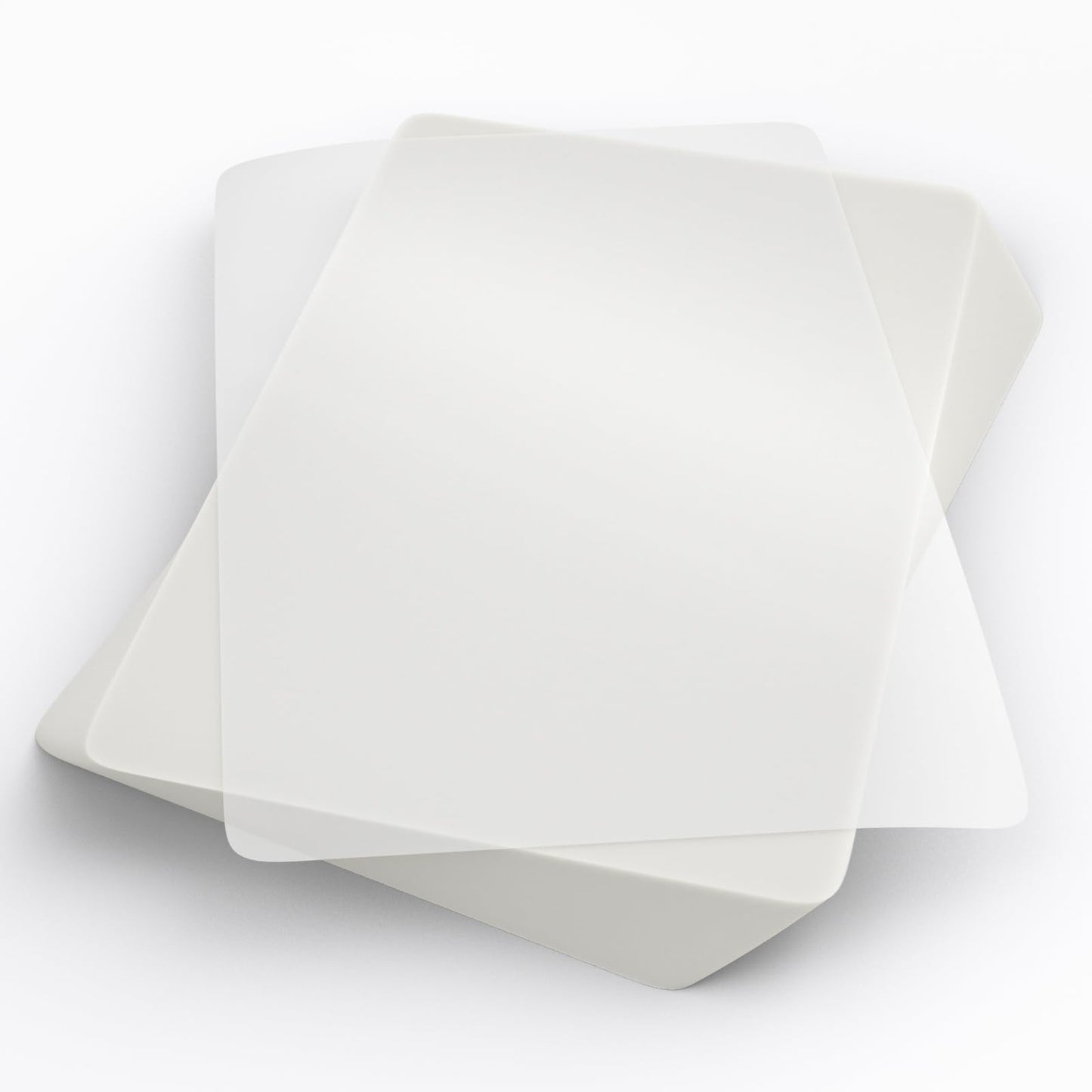OnlyPaper 500 Pack Thermal Laminating Pouches, 22.9 x 29.2 cm (9" x 11.5"), 5 Mil Letter Size Lamination Sheets for Thermal Laminators, Office, School, and Home Use