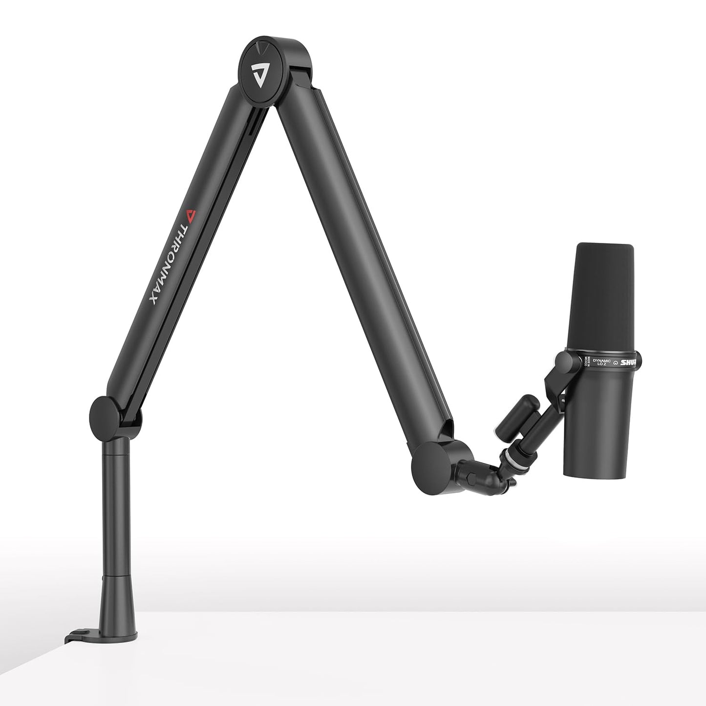 Boom Arm Stand THRONMAX S8