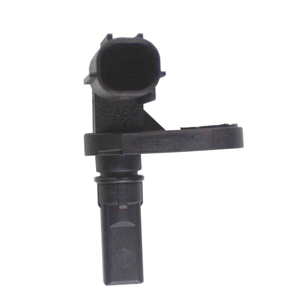VCAUTO Set of 4 ABS Wheel Speed Sensors for 2007-2017 Toyota Tundra Front + Rear