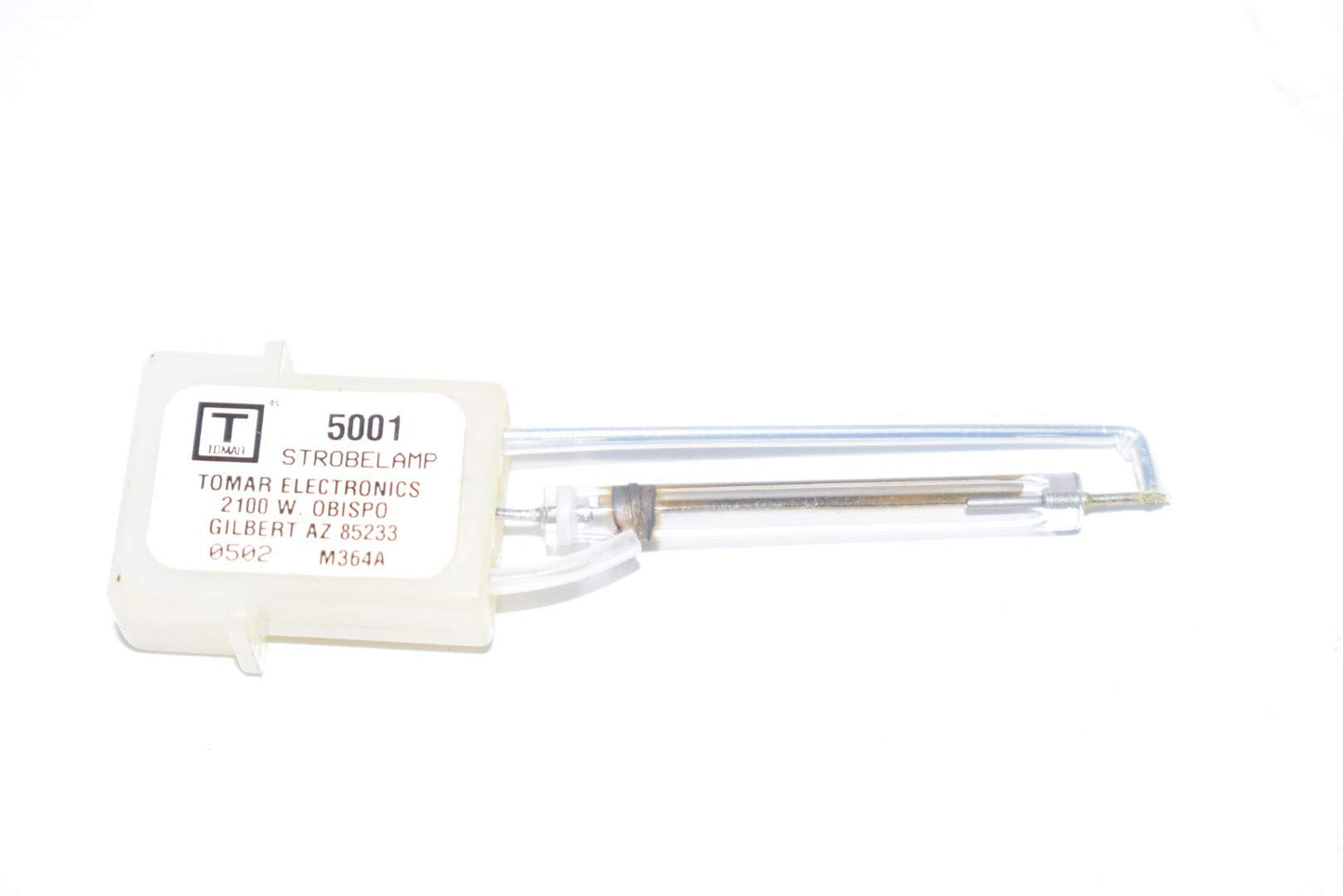 Tomar Electronics 5001 Strobe Lamp Replacement Bulb by Tomar Electronics