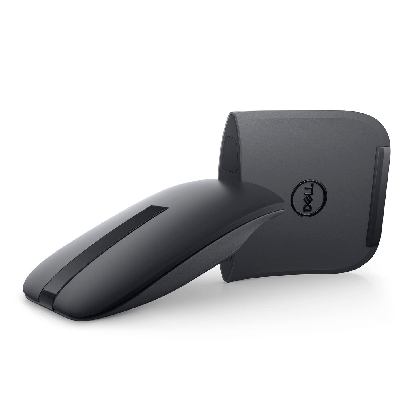 MS700 Bluetooth Travel Mouse - Black